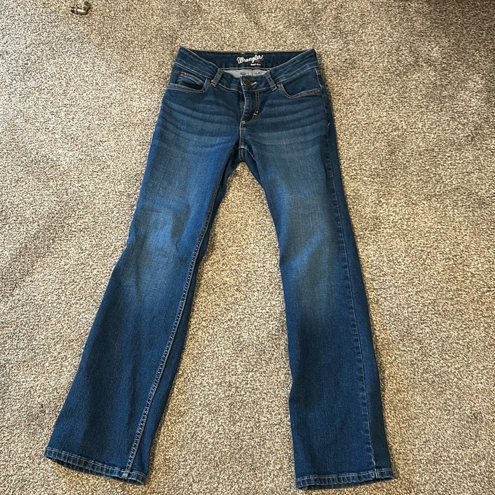 Wrangler Retro Mae Jeans